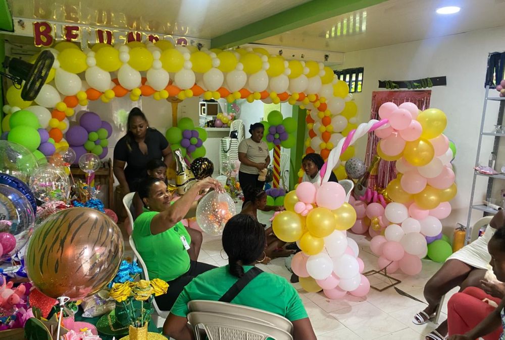 Trencar el cercle de la pobresa i l’exclusió a Buenaventura, Colòmbia