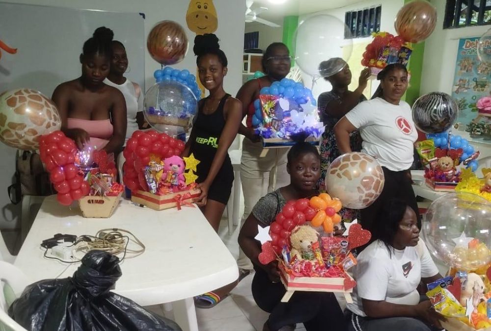 Trencar el cercle de la pobresa i l’exclusió a Buenaventura, Colòmbia