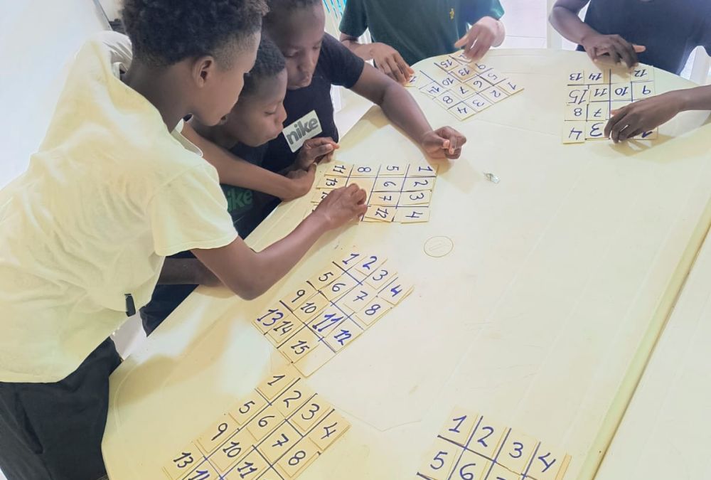 Trencar el cercle de la pobresa i l’exclusió a Buenaventura, Colòmbia