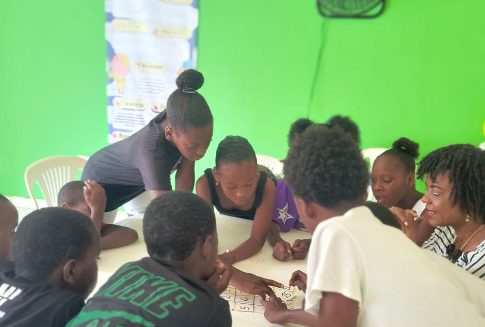 Trencar el cercle de la pobresa i l’exclusió a Buenaventura, Colòmbia