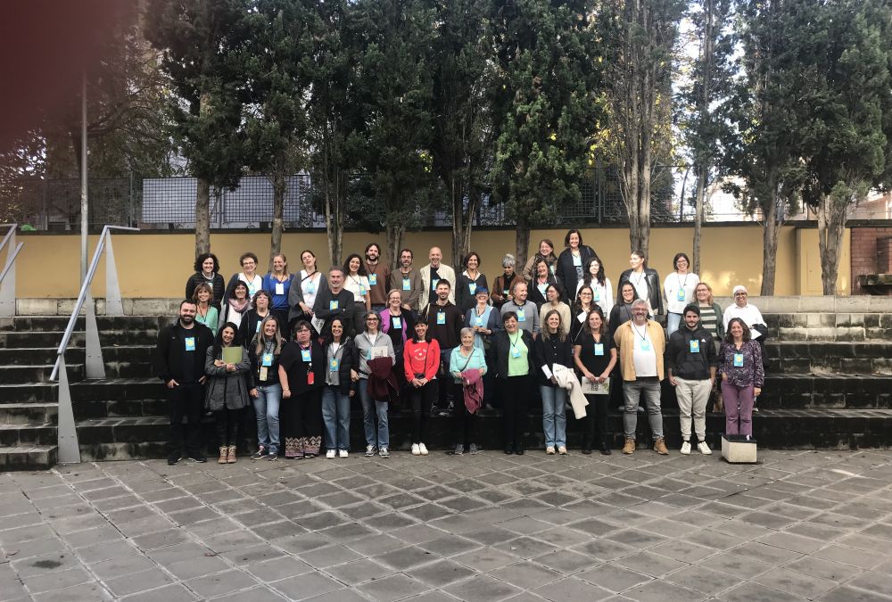 Generant sinergies entre professionals de la salut i la cooperació