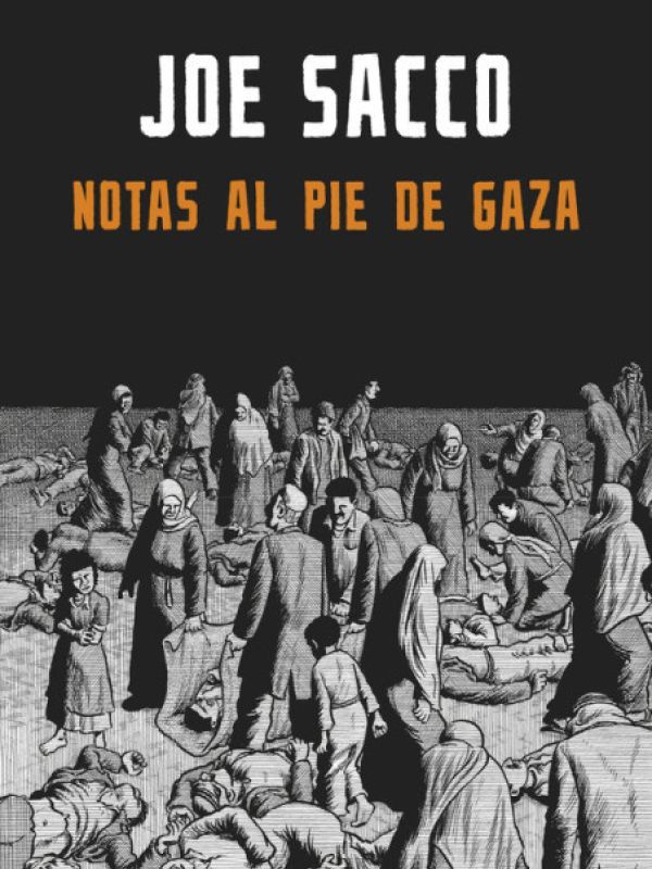 Lectures per entendre Israel i Palestina 