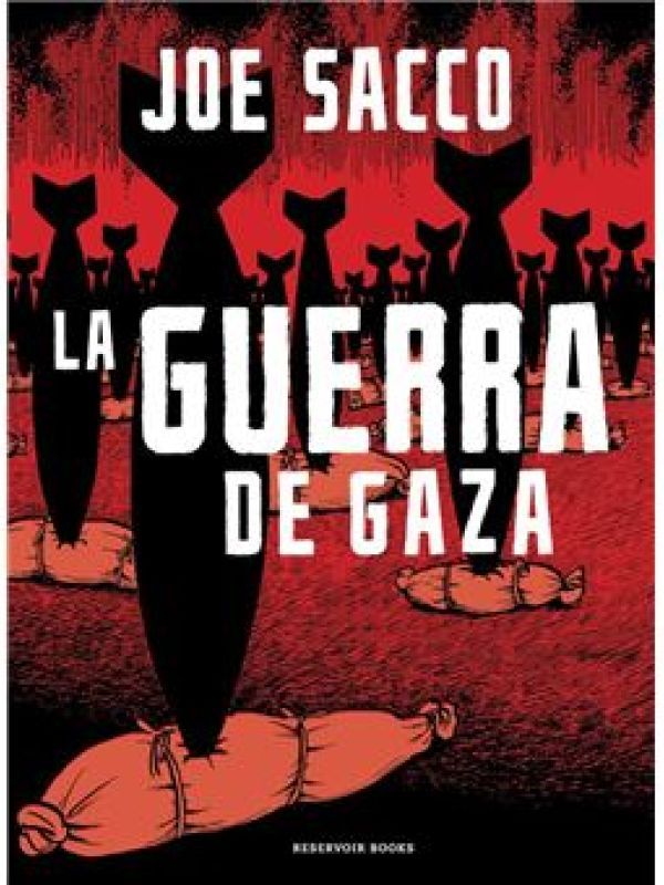 Lectures per entendre Israel i Palestina 