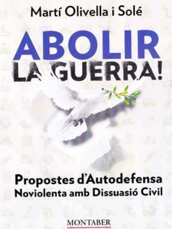 Abolir la guerra! 