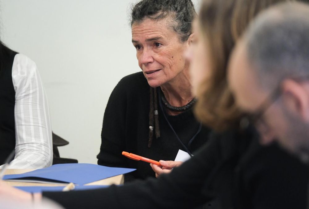 ​​​​​​​​​​​​​​La cura dels professionals i del voluntariat centra el segon HUB de Salut i Cooperació