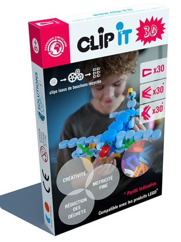 Clipit