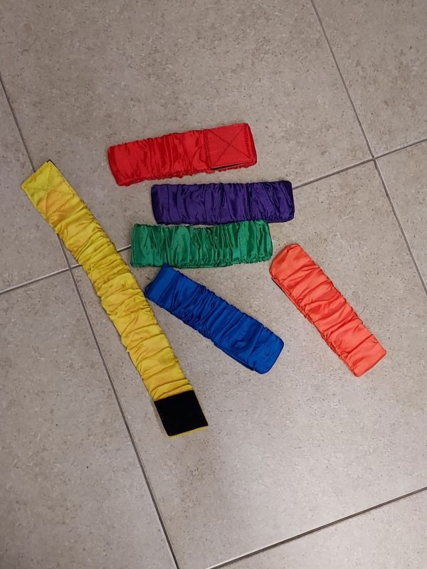 Cintes per a parelles