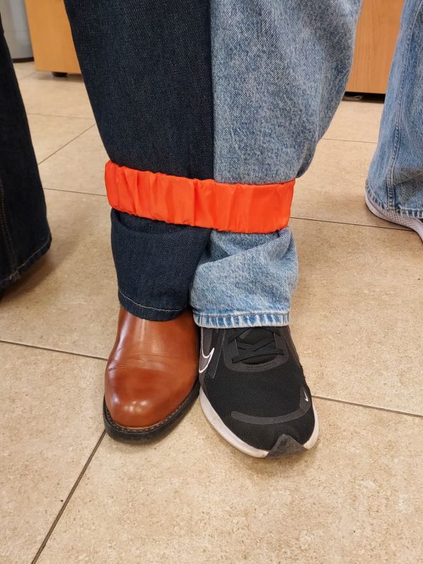 Cintes per a parelles