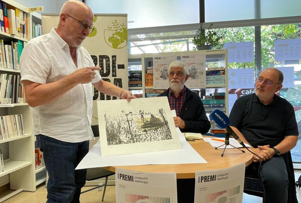 L'actualitat solidària més llegida