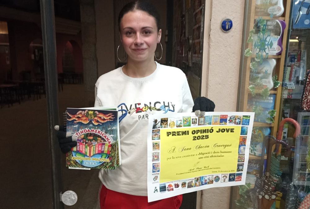 Segona convocatòria dels Premis de l'Agenda Llatinoamericana 2026