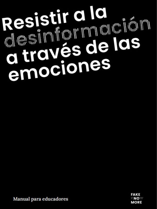 Resistir a la desinformación a través de las emociones