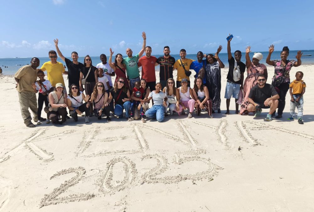 Abans de fer la motxilla: què implica fer voluntariat internacional responsable?