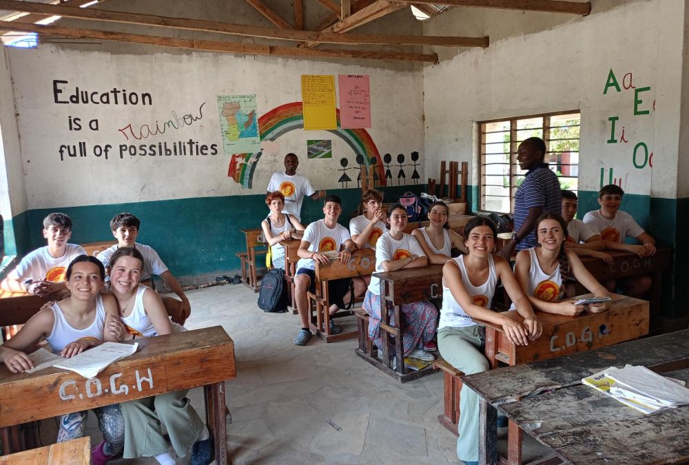 Abans de fer la motxilla: què implica fer voluntariat internacional responsable?