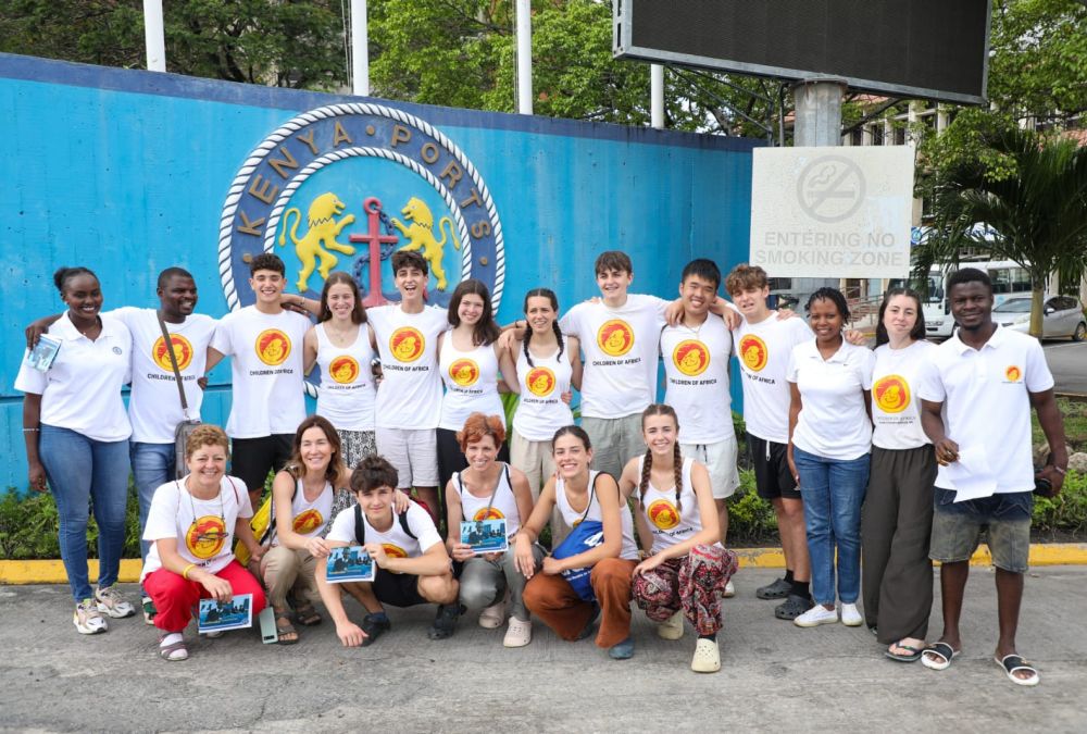 Abans de fer la motxilla: què implica fer voluntariat internacional responsable?