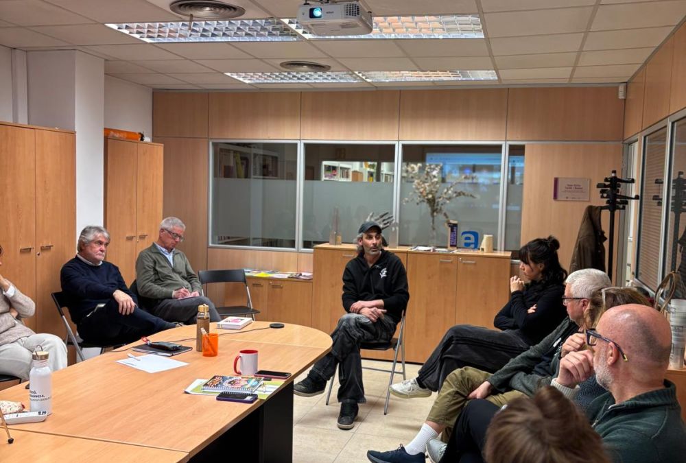 Mercosur també és el teu problema