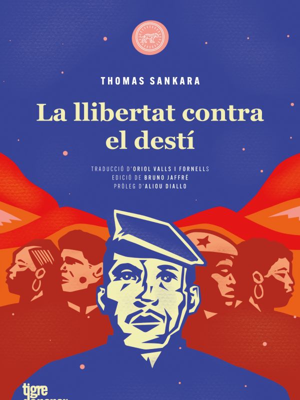 La llibertat contra el destí