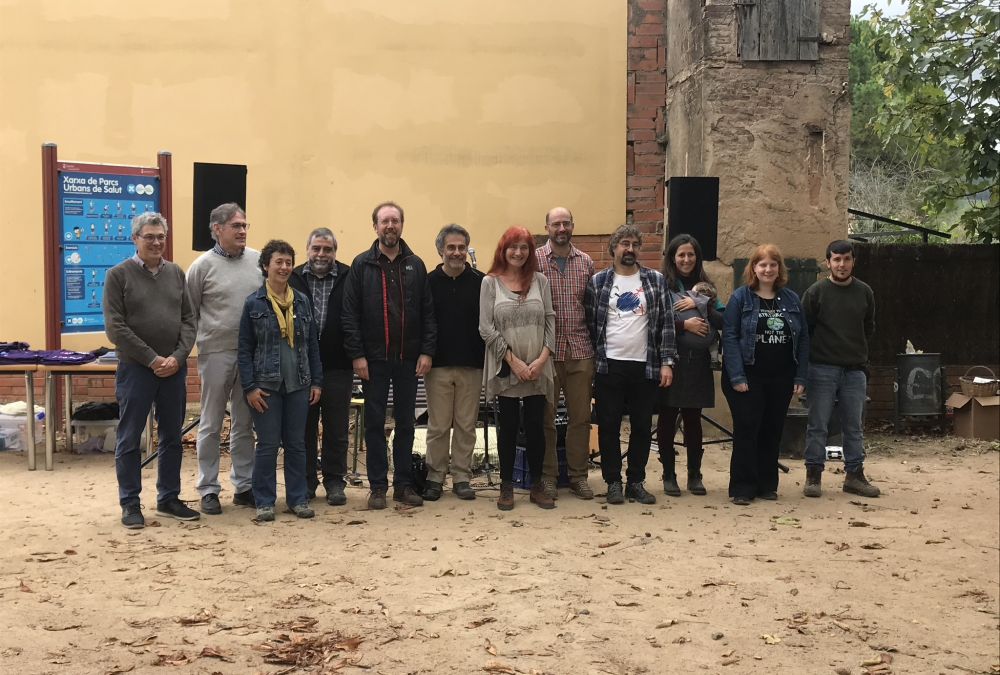 Jan Ferrer Picó (Natus): “Per viure millor i tenir una vida digna, no hi ha més opció que fer-se ecologista.”