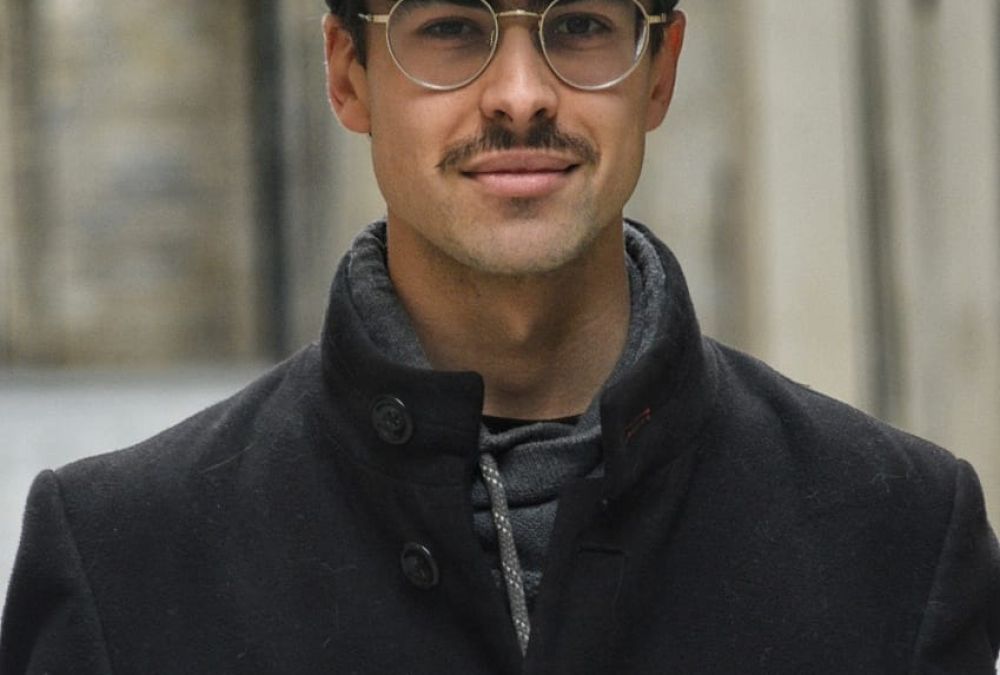 Jan Ferrer Picó (Natus): “Per viure millor i tenir una vida digna, no hi ha més opció que fer-se ecologista.”