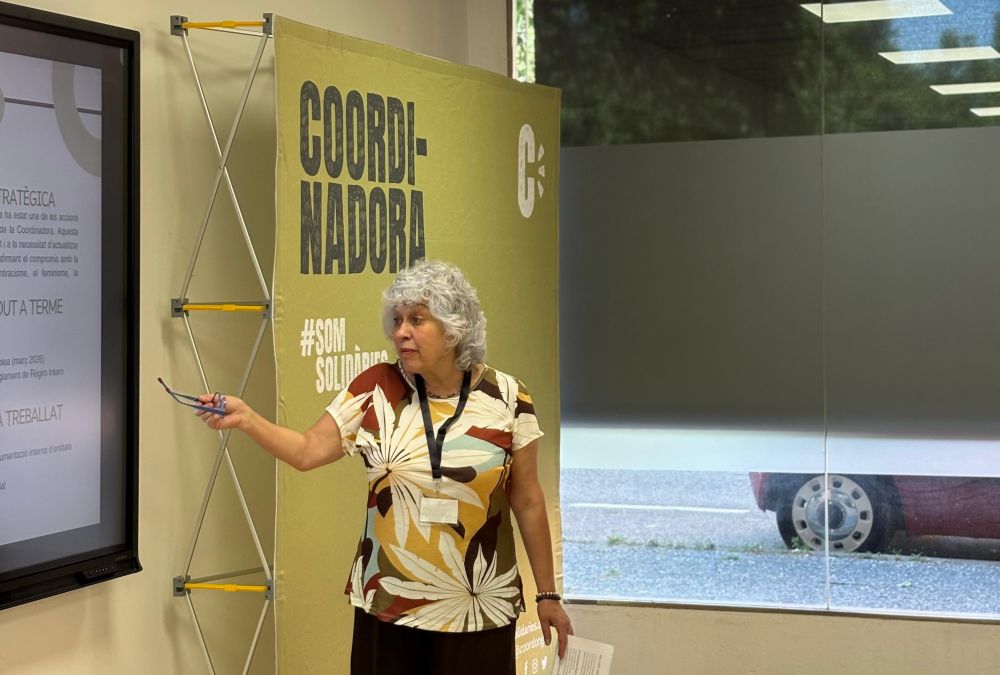 2026: Fem front als discursos d’odi