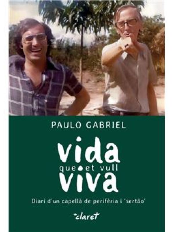 Vida que et vull viva