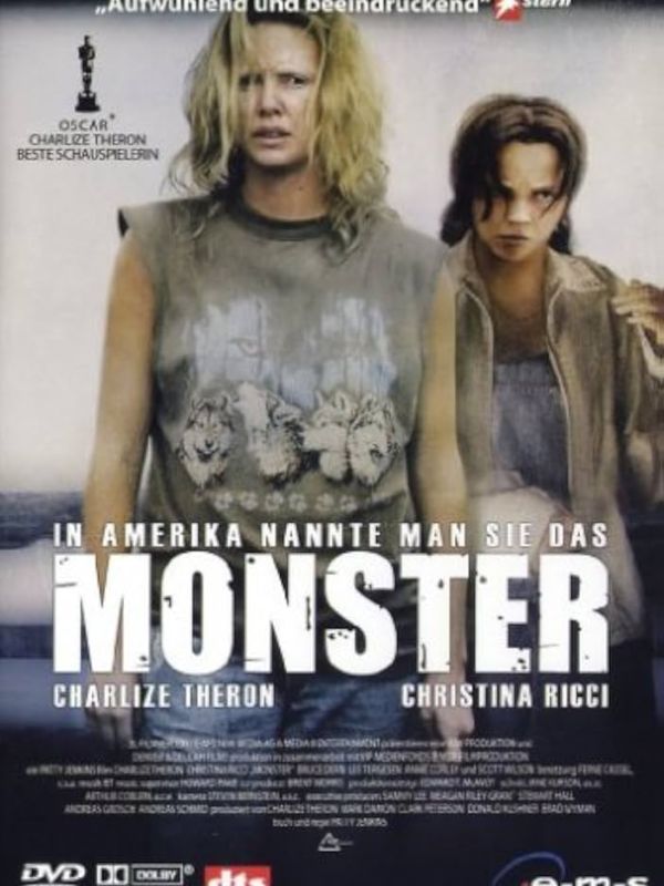 Monster