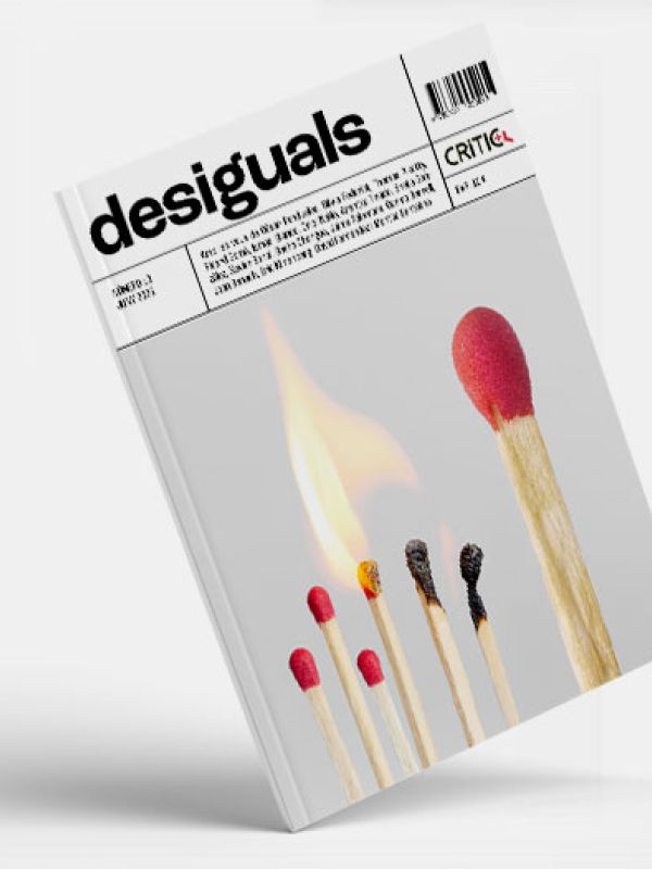 Desiguals (crític)
