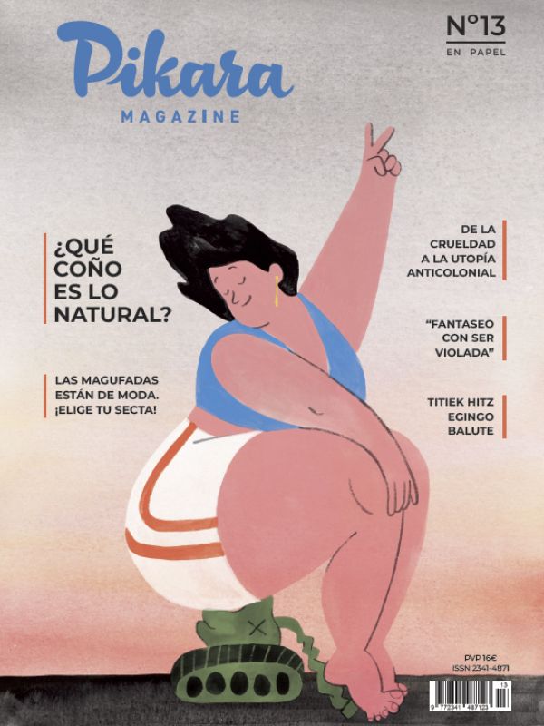 Pikara Magazine  nº 13