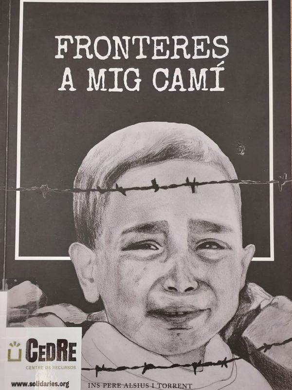 Fronteres a mig camí