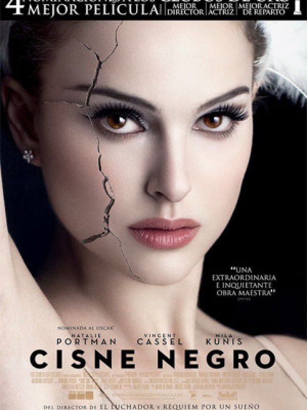Cisne negro