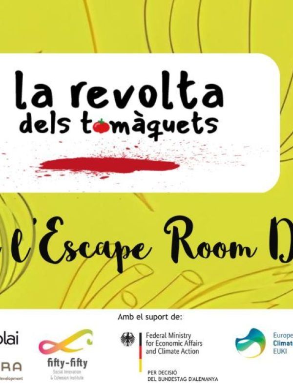 La revolta dels tomàquets