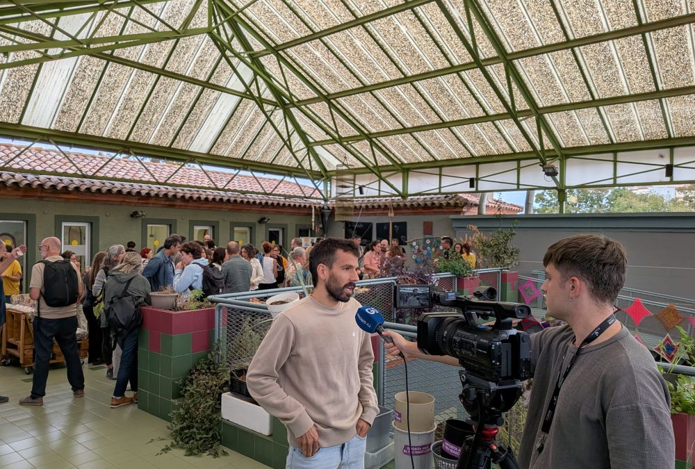 La Coordinadora i ECAS organitzen una jornada sobre el padró