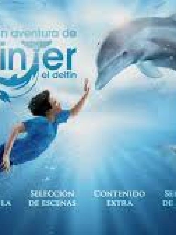 La gran aventura de Winter