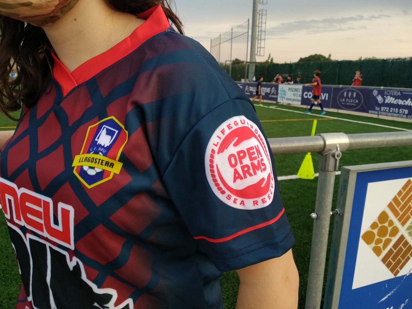 Un altre futbol és possible